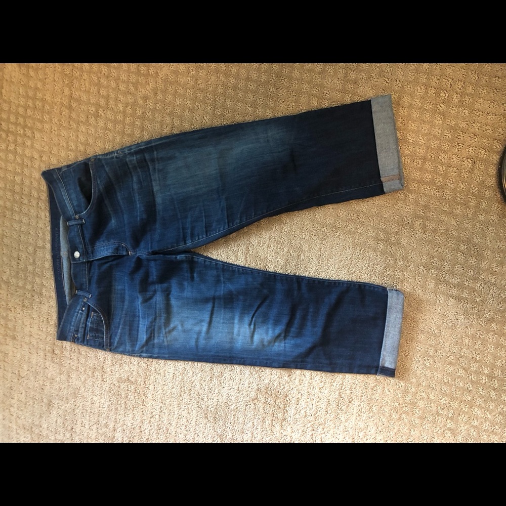 Citizens of Humanity Jeans